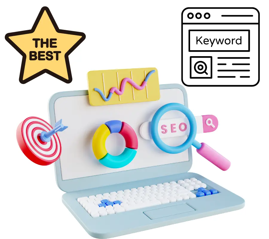 Best ways to implement in SEO for Education