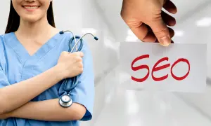 SEO Service for Hospitals and Medical industries