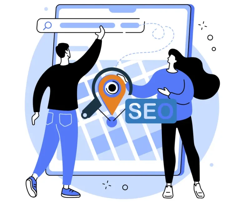 why do you need local SEO
