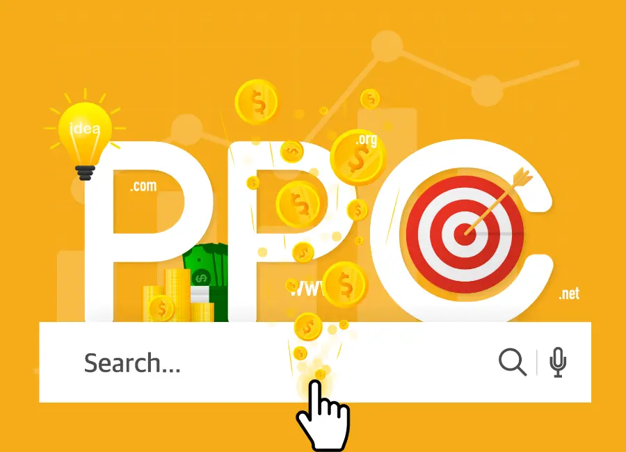 Here's how PCSEO can help you leverage PPC