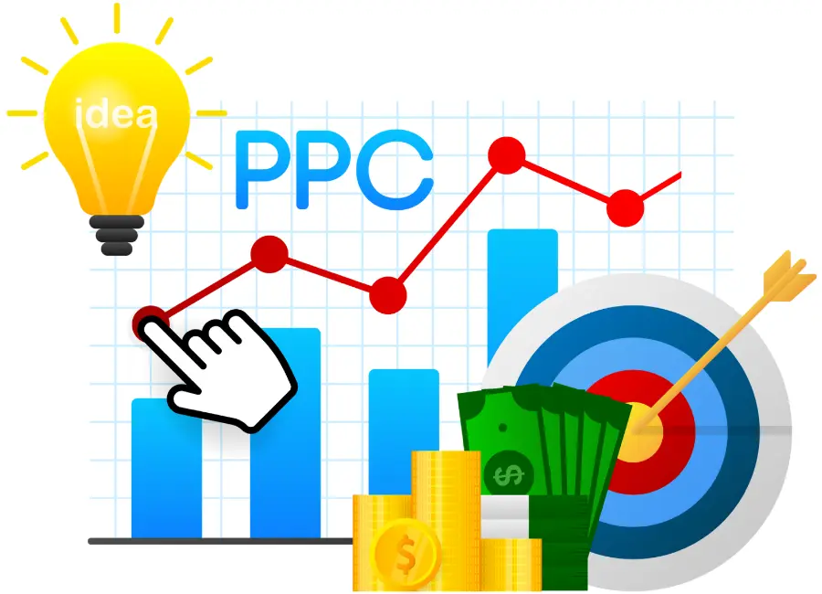 Tips to make the most of your PPC ads while saving money, strategic spending and optimization are key